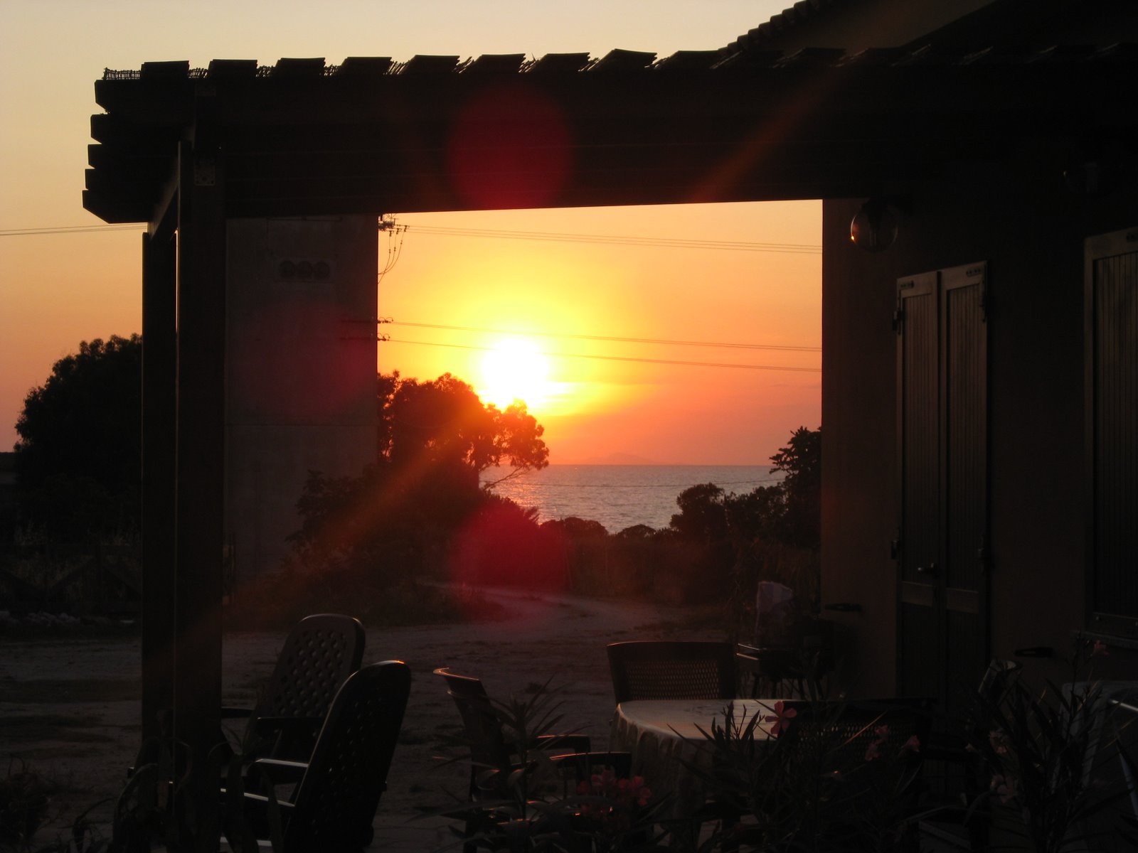 CASTELSARDO FRONTE MARE 
