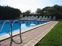 L'Araucaria casa vacanza santa croce camerina