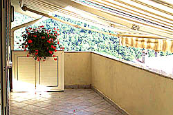 B&B Desulo Bella Vista