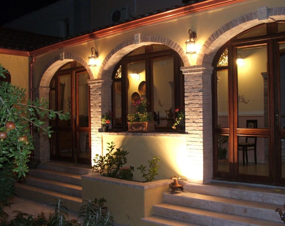 Corti Froria B&B Sinnai