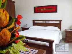 Vacanza Teulada B&B Subriglioni