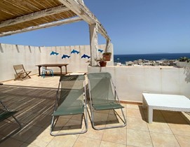 Vacanze a MARETTIMO Egadi Sicilia