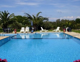 Vacanze Hotel Baja Azzurra