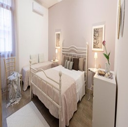 Casa Vacanza a Salemi il cuore della Sicilia