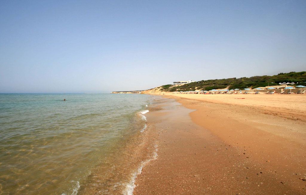 CASE VACANZE AL MARE 2023 CENTRAL PALACE SCOGLITTI Holiday Houses