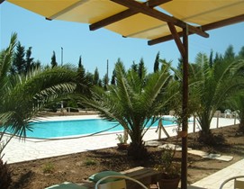 Salento Tenuta San Trifone