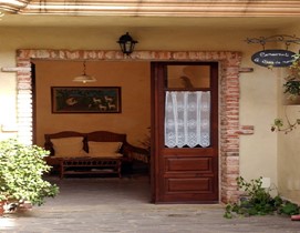 B&B Valle Fiume Cixerri A Casa di Nonna