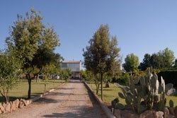 Fertilia B&B da Giovanna alghero