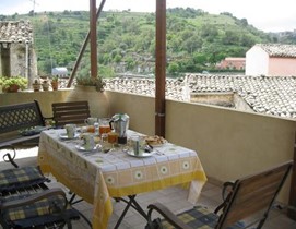 Ibla Giardino di pietra
