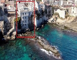 Vacanze Luxury sul Mare a Siracusa in B&B