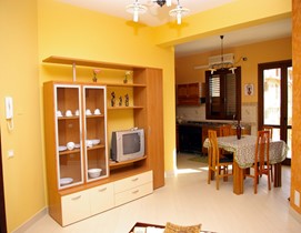 MARE CASA VACANZE LA FATA