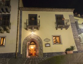 Etna Hotel Federico II