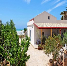 Oasi di relax in Sicilia a 400 mt dal mare
