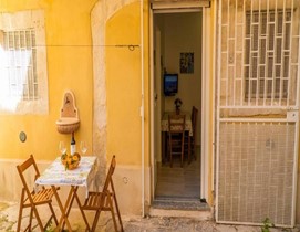 Soggiorno in Offerta a Ortigia Casa