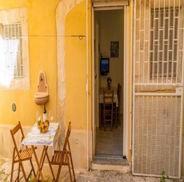 Soggiorno in Offerta a Ortigia Casa