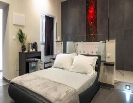 Suites Luxury a Catania camere in affitto