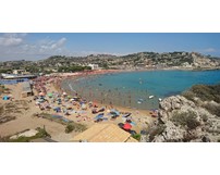 Vacanze a Licata nella spiaggia Mollarella