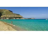 Suite a Mondello vicino il Mare 