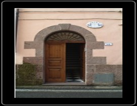 B & B SU CANTARU