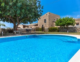 Offerta Santa Croce Camerina B & B con piscina