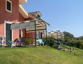 Vacanze in famiglia in Sicilia a Sampieri 