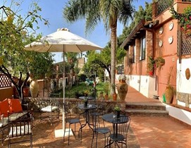 Vacanze a Giardini Naxos B&B vicino Taormina