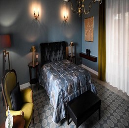 Offerta imperdibile Piazza Armerina B&B Luxury