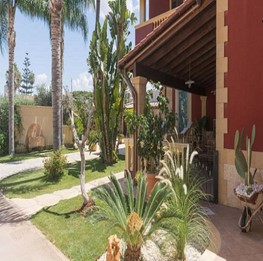 Vacanze in B&B a Marsala offerta vicino le Saline