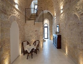 Vacanze a Donnalucata in Appartamenti e Camere