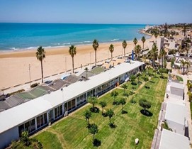 Vacanze a Donnalucata in Appartamenti e Camere