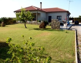La Mimosa Bed & Breakfast Alghero