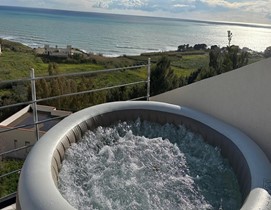 Camere in B&B vicino La Scala dei Turchi 