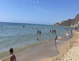 Camere in B&B vicino La Scala dei Turchi 