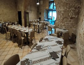 Ottimo Ristorante a Marzamemi