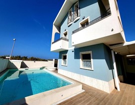 Vacanze sud della Sicilia B&B con Piscina