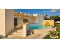 Villa per Vacanze Luxury a Lampedusa