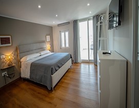 Camere in offerta a Catania, soggiorno economico