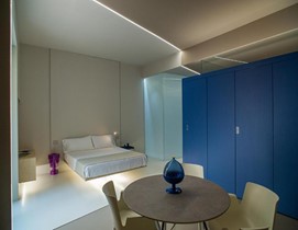 Offerta vacanze a Trapani, suites in centro