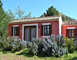 L'Aglientu B&B Agriturismo