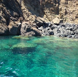 VACANZA A LINOSA B&B RESIDENCE LA POSTA