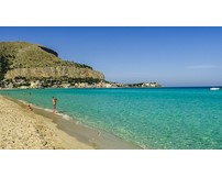 Vacanze a Palermo a pochi km da Mondello