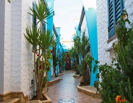 Offerta a Lampedusa meraviglioso Resort