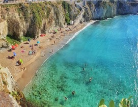 Offerta Vacanze a Terrasini vicino il mare
