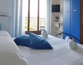 Offerta Mare Trapani in B&B Last minute