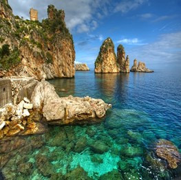 Vacanze economiche a Trapani in offerta