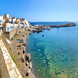 Marettimo vacanza indimenticabile Egadi