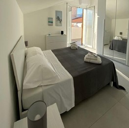 Giardini Naxos Appartamento Residence con Piscina 