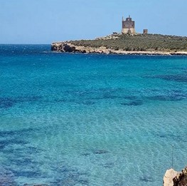 Offerta Vacanze a Portopalo di Capo Passero Mare