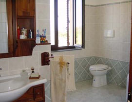 Vacanze I Ginepri B&B