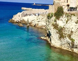 Camere in offerta a Terrasini vicino il mare